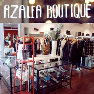 Profile picture for AzaleaTV