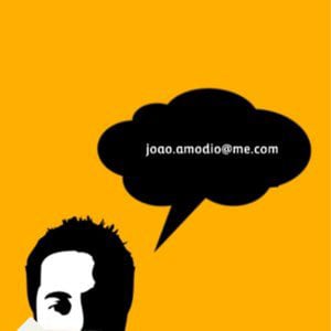 Profile picture for JOAO AMODIO
