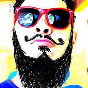 Profile picture for Neemias Santana