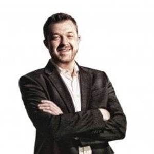 Profile picture for Dennis Jenders