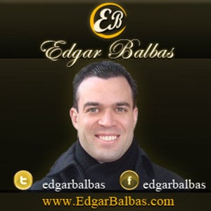 Profile picture for Edgar Balbas