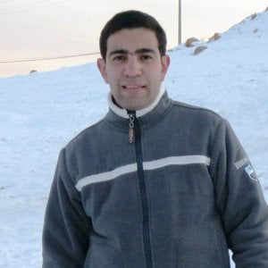 Profile picture for Kian A.Nezhadi