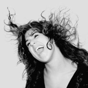 Profile picture for Julie Navarro