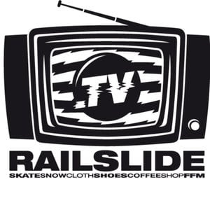 Profile picture for Railslide Frankfurt