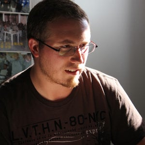 Profile picture for Kurt Tuffendsam