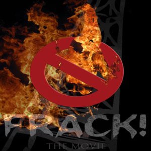 Profile picture for Frack The Movie