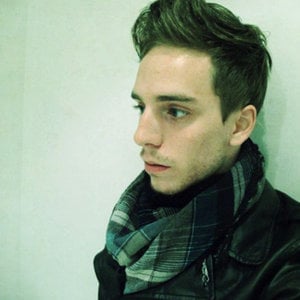 Profile picture for Eric Angelillo