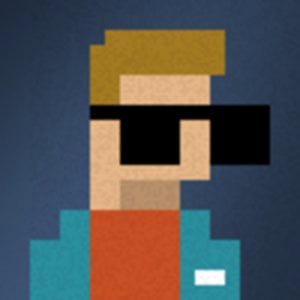 Profile picture for pixelypapel