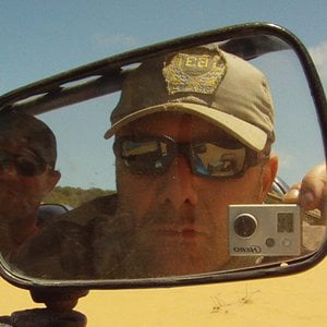 Profile picture for ron_zander_williams_vfx