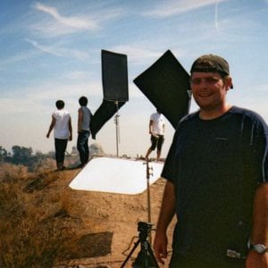 Profile picture for Paul Hubber