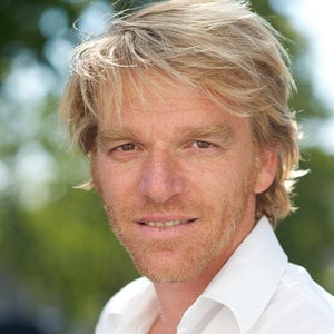 Profile picture for Aad van Vliet