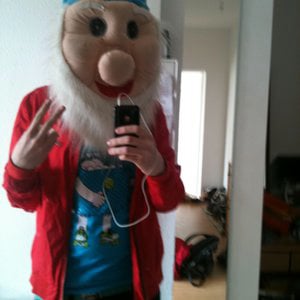 Profile picture for David Skinner