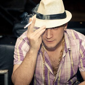 Profile picture for pompilus
