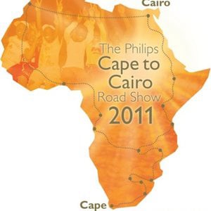 Profile picture for Philips Africa Roadshow 2011