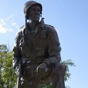 Profile picture for Fort Bragg, N.C.