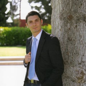 Profile picture for giacomo giannelli