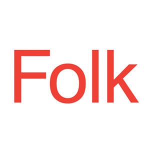 Profile picture for Folk Clothing
