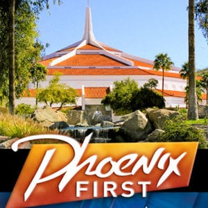 Profile picture for Phoenix First