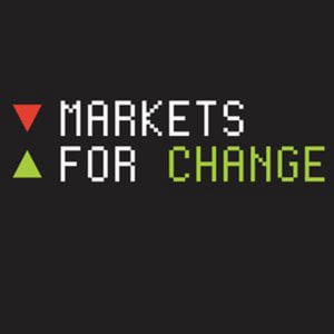 Profile picture for Markets For Change