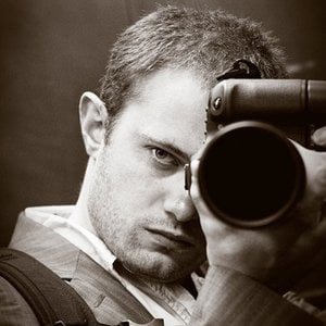 Profile picture for Fraser Gordon