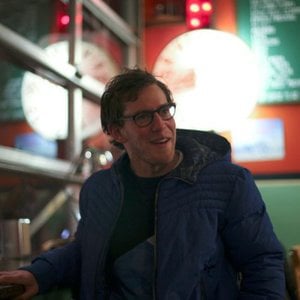 Profile picture for Daniel Disselkoen