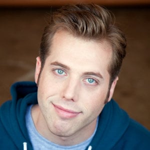 Profile picture for Paul Bartunek