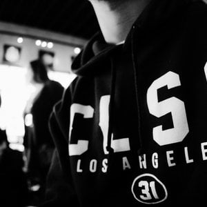 Profile picture for CLSC Clothing Co.