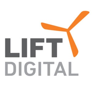 Profile picture for LIFT DIGITAL