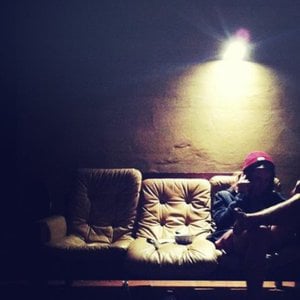 Profile picture for Harry Triglone