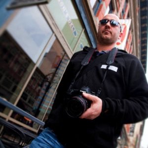 Profile picture for David Boisvert
