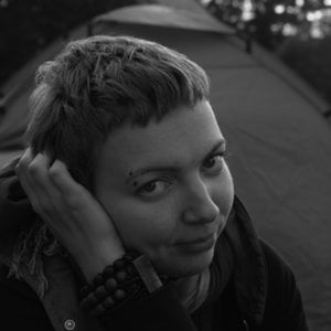 Profile picture for Vaida Tamoseviciute