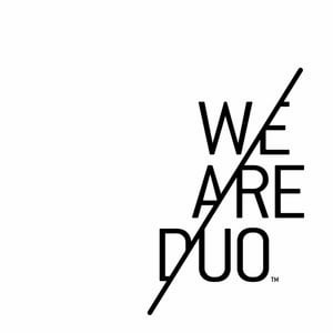 Profile picture for We Are Duo