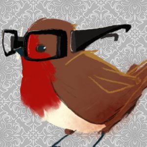 Profile picture for Robin Hoshino