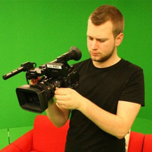 Profile picture for Matt Potter