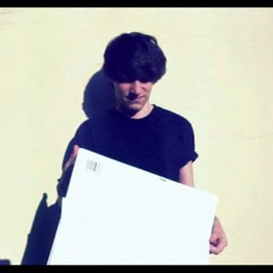 Profile picture for Laurence Dawes