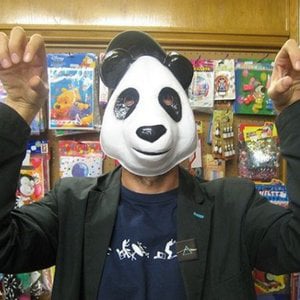 Profile picture for Ivan Ayliffe