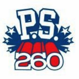 Profile picture for P.S. 260