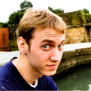 Profile picture for Matt Henry