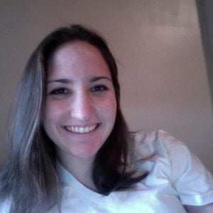 Profile picture for Kate Oberg