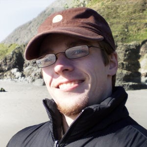 Profile picture for Joshua R. Simmons