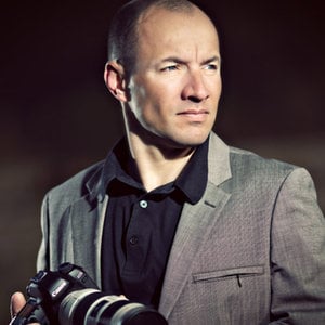 Profile picture for David Brenot Photographie