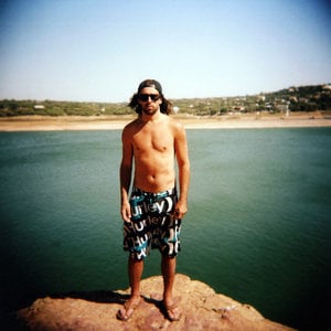 Profile picture for Nick Steben