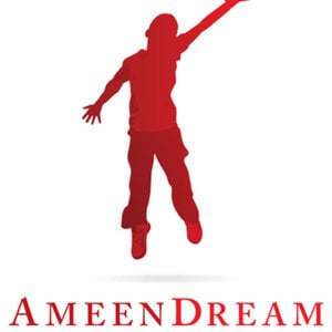 Profile picture for AmeenDream Entertainment