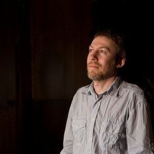 Profile picture for Dmitry Geller