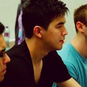 Profile picture for Tim Richardson