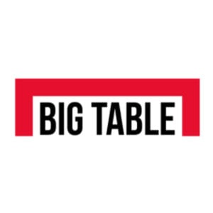 Profile picture for Big Table