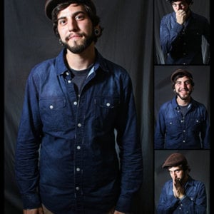 Profile picture for David Guerrieri
