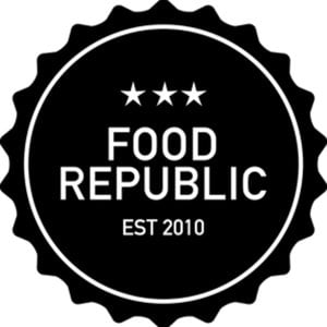 Profile picture for Food Republic