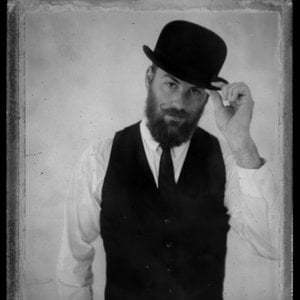 Profile picture for Patrick Nagy