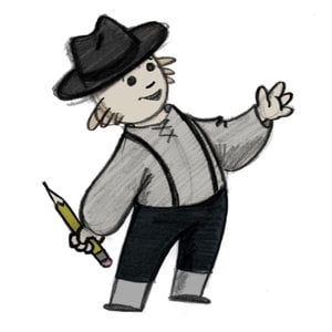 Profile picture for Derek Spencer